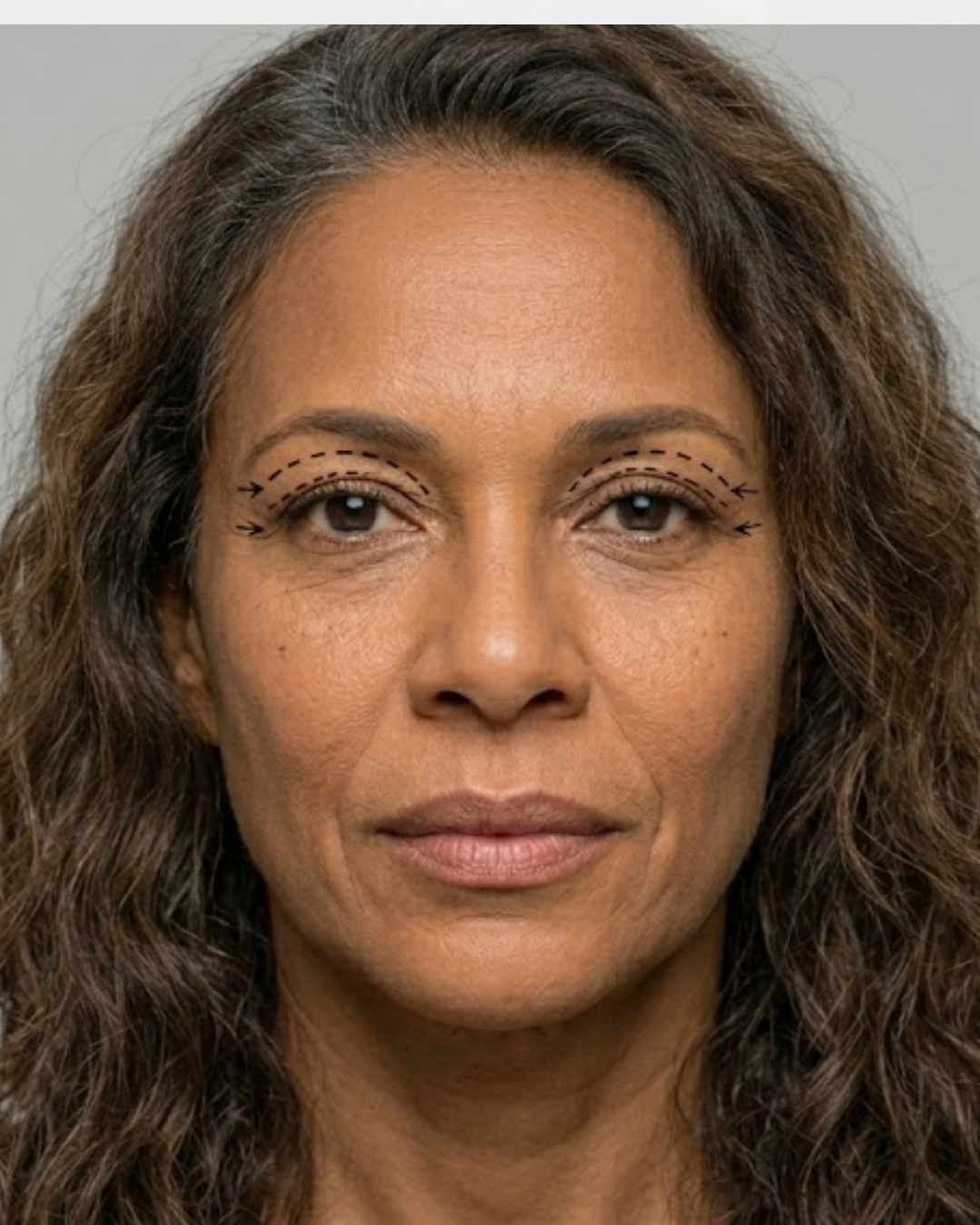 Blefaroplastia Superior