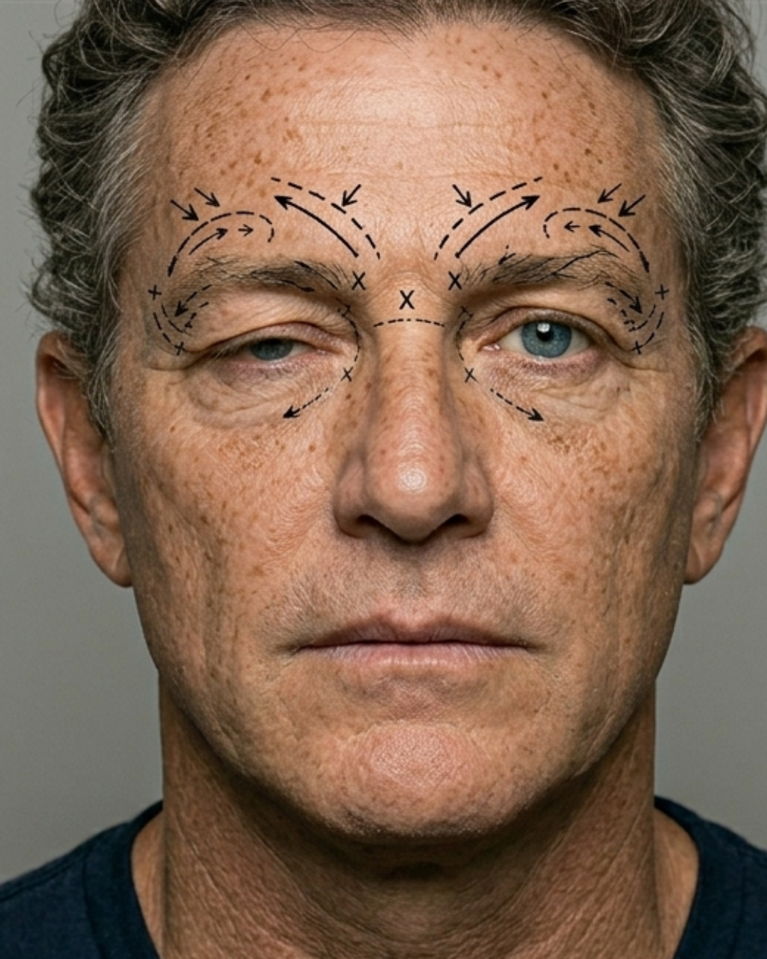 Cirurgia das Pálpebras